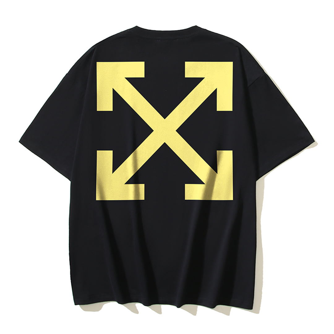 2025 Logo Print T-shirt
