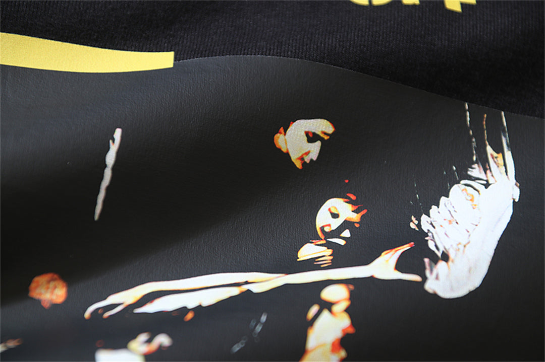 2025 Logo Print T-shirt