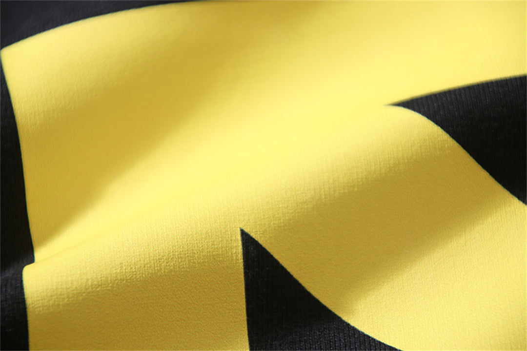 2025 Logo Print T-shirt