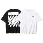 2025 Classic Print T-shirt