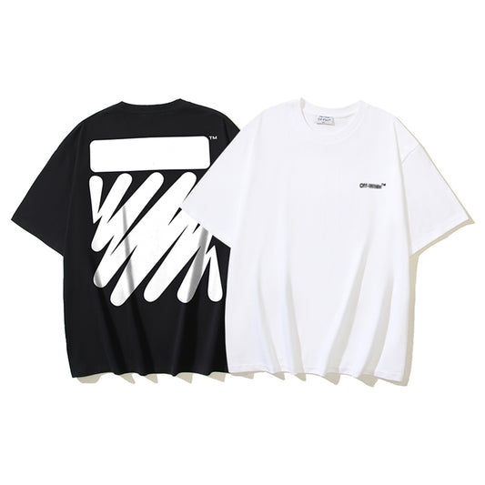 2025 Classic Print T-shirt
