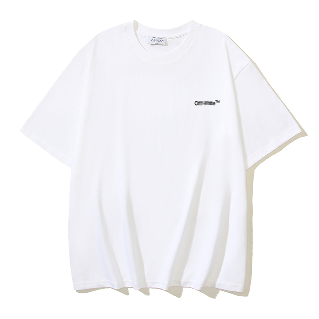 2025 Classic Print T-shirt