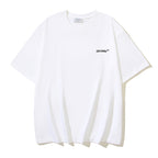 2025 Classic Print T-shirt