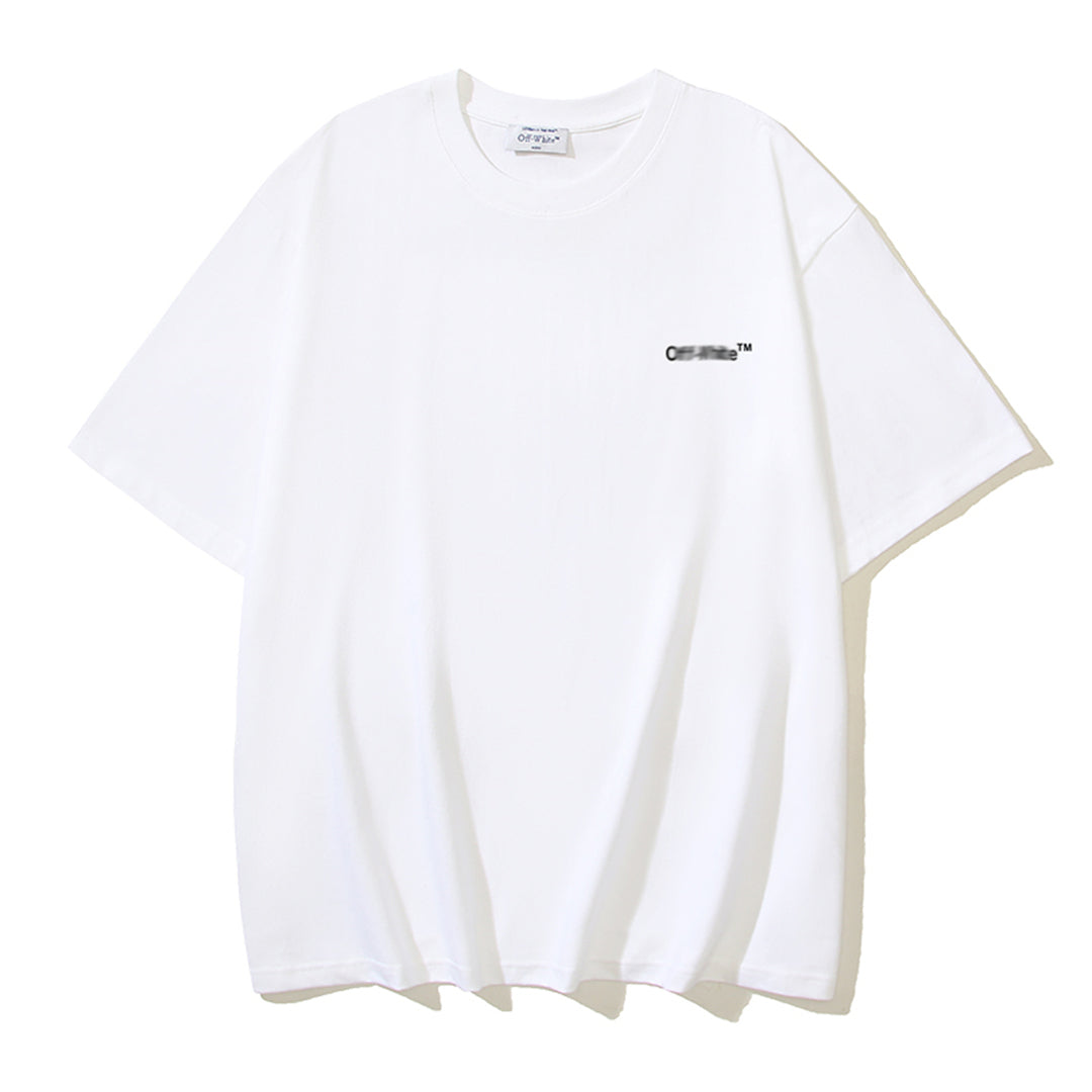 2025 Classic Print T-shirt