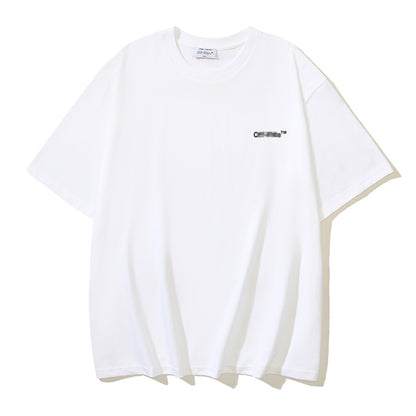 2025 Classic Print T-shirt