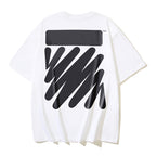 2025 Classic Print T-shirt