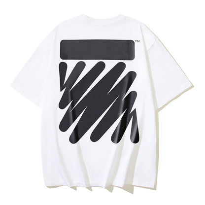 2025 Classic Print T-shirt