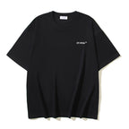 2025 Classic Print T-shirt