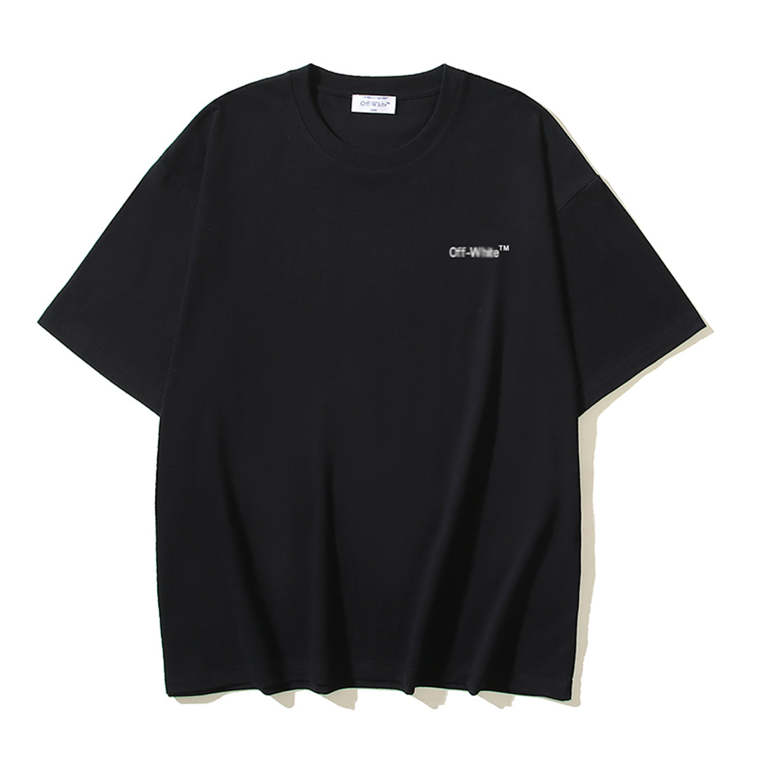 2025 Classic Print T-shirt