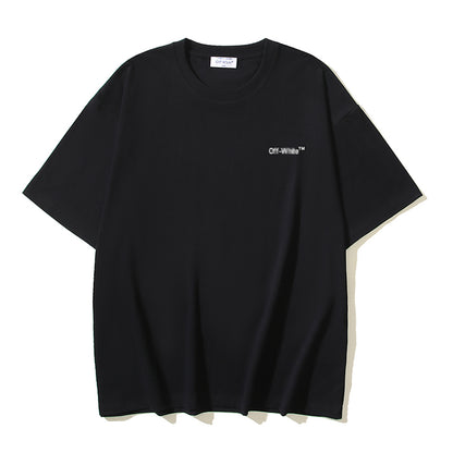 2025 Classic Print T-shirt