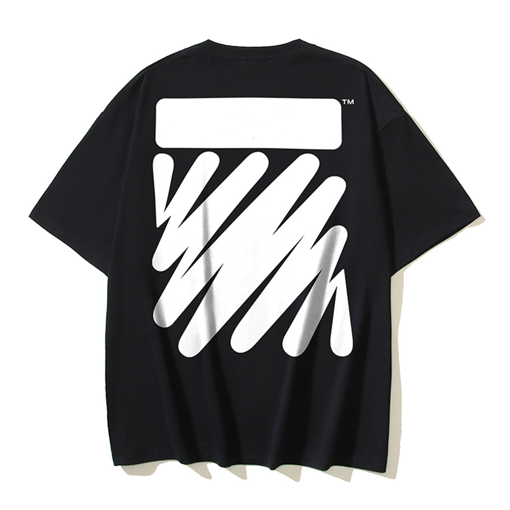 2025 Classic Print T-shirt