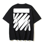 2025 Classic Print T-shirt