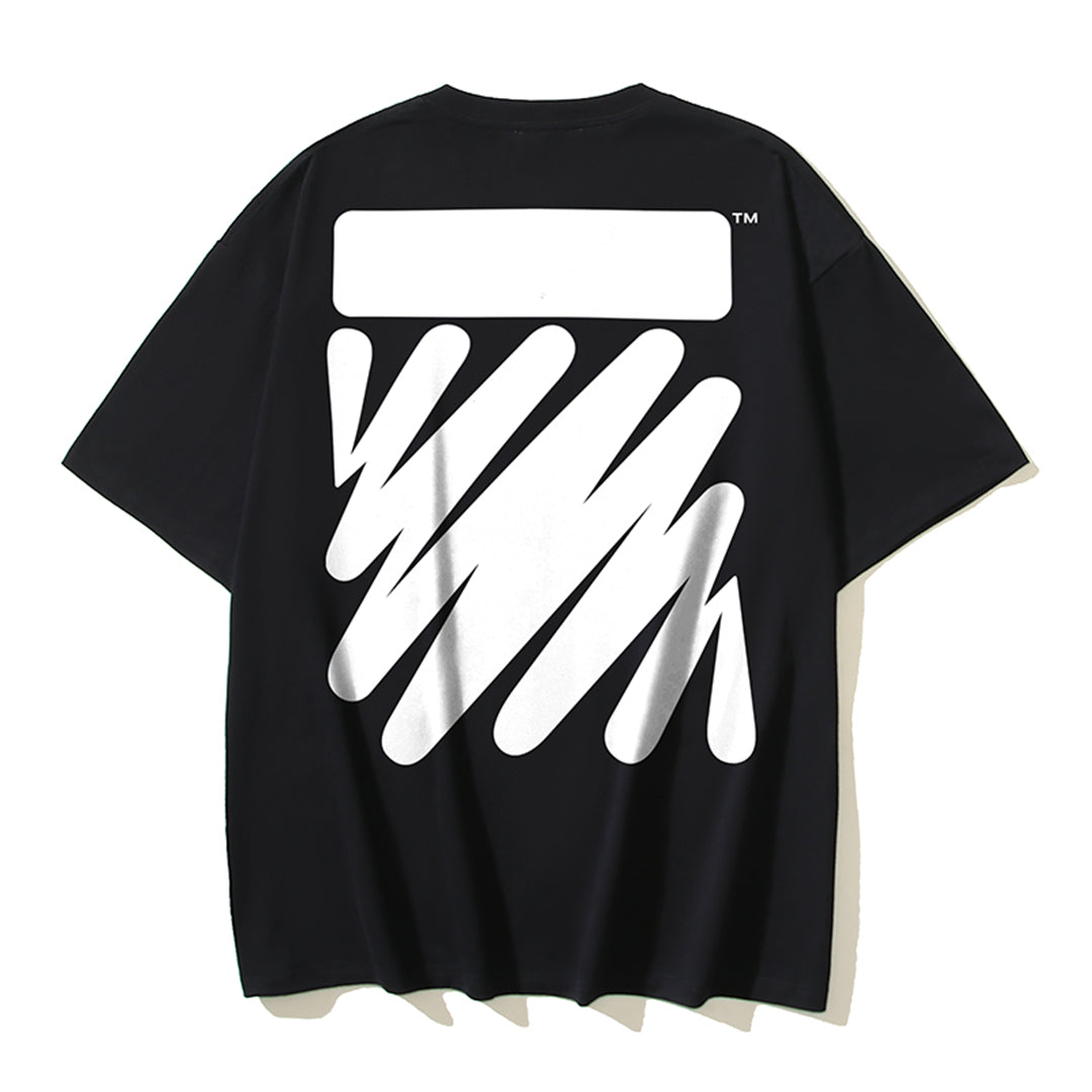 2025 Classic Print T-shirt
