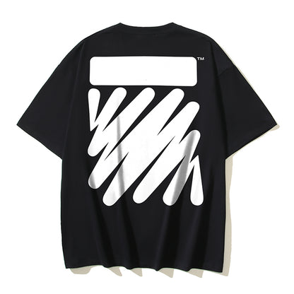 2025 Classic Print T-shirt