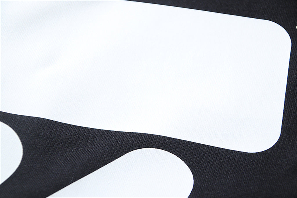 2025 Classic Print T-shirt