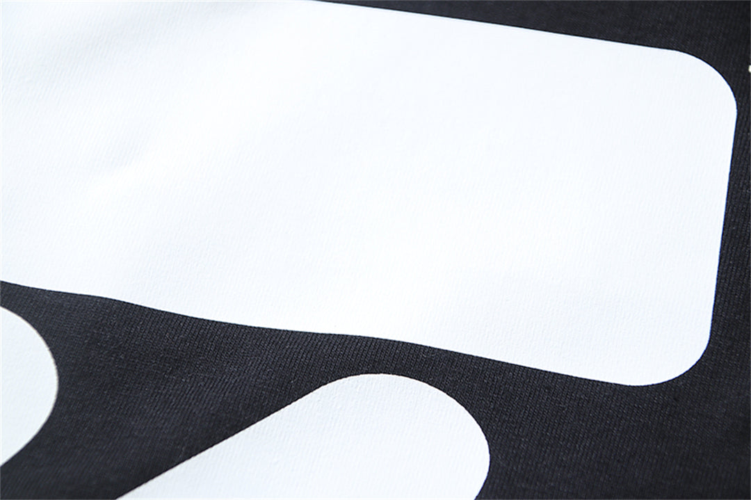2025 Classic Print T-shirt