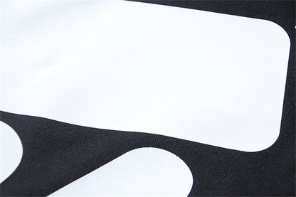 2025 Classic Print T-shirt