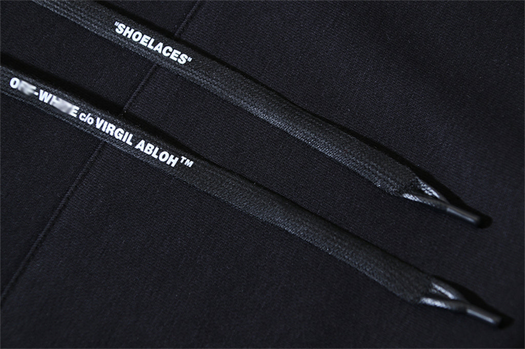 2025 Logo Print Hoodie