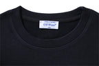 OFF Logo Print Sweatshirt