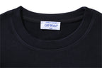 OFF Logo Print Sweatshirt