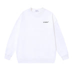 2025 Logo Print Hoodie