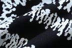 2025 Logo Print Hoodie