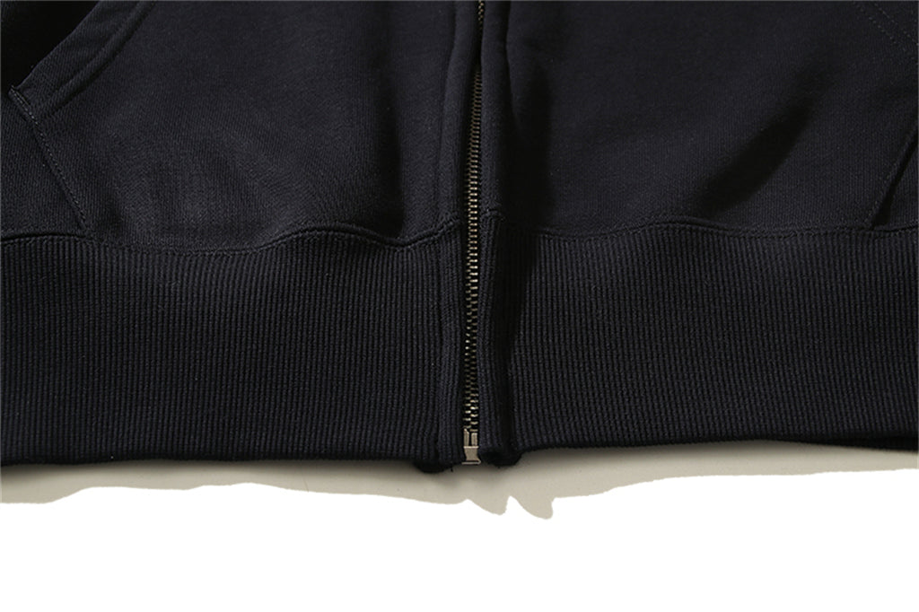 2025 Logo Print Hoodie