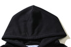 2025 Logo Print Hoodie