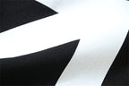 2025 Logo Print Hoodie