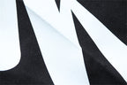 2025 Logo Print Hoodie