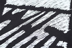 2025 Logo Print Hoodie