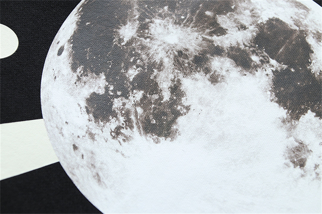 OFF Logo Print Sweatshirt