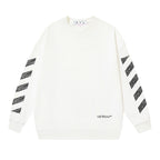 2025 Logo Print Hoodie