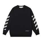 2025 Logo Print Hoodie