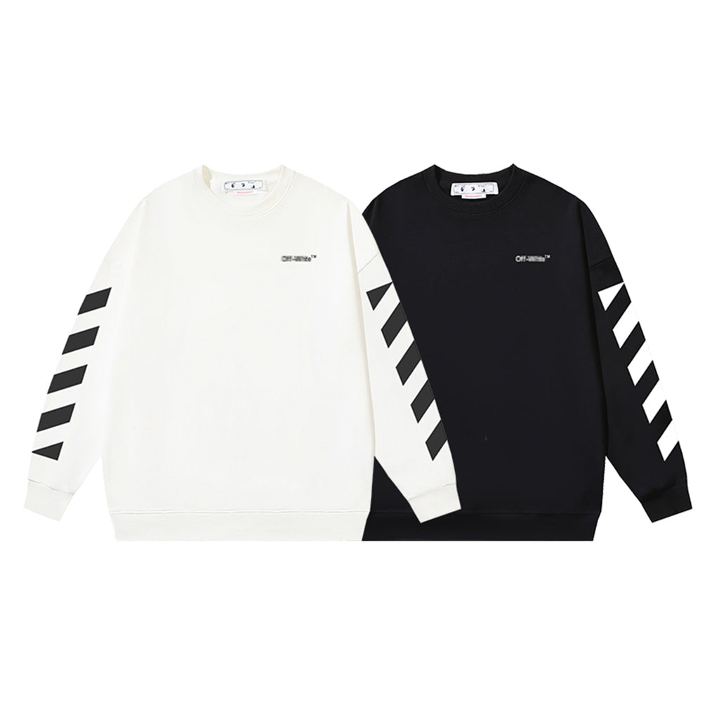 2025 Logo Print Hoodie