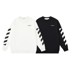 2025 Logo Print Hoodie