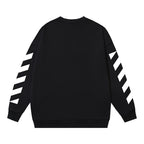 2025 Logo Print Hoodie