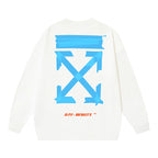 2025 Logo Print Hoodie