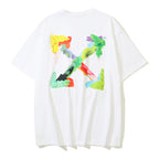 2025 Logo Print T-shirt