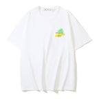 2025 Logo Print T-shirt