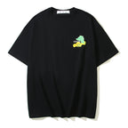 2025 Logo Print T-shirt
