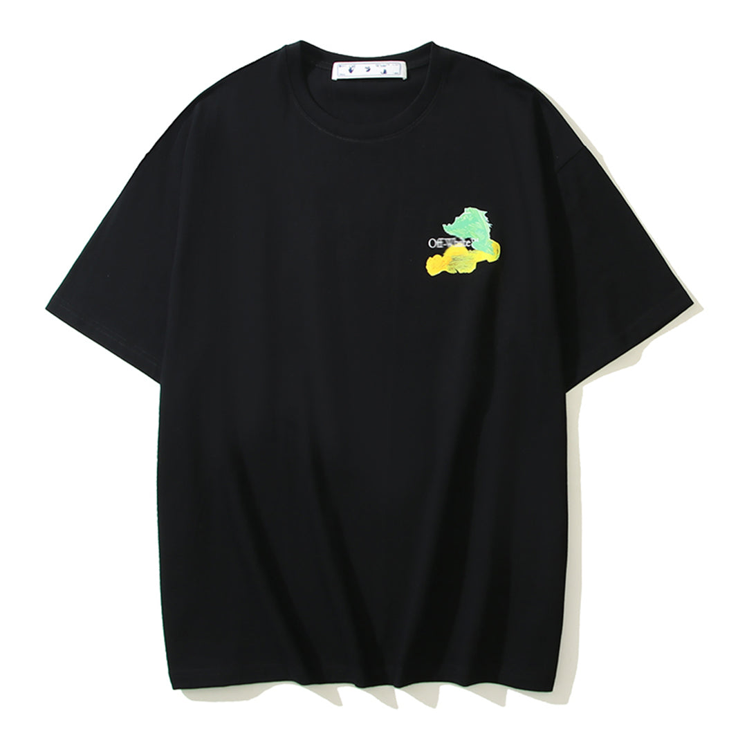 2025 Logo Print T-shirt