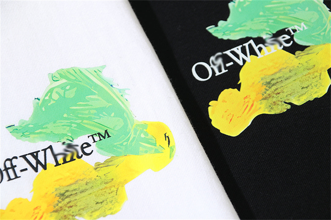 2025 Logo Print T-shirt