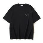 2025 Star Print T-shirt