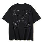 2025 Star Print T-shirt