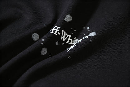 2025 Star Print T-shirt