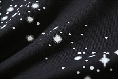2025 Star Print T-shirt