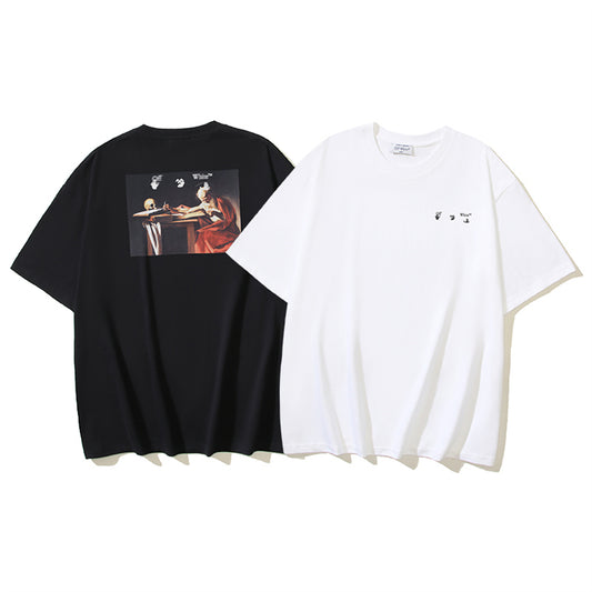 2025 Jesus Print T-shirt