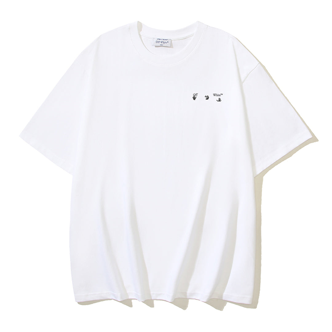2025 Jesus Print T-shirt