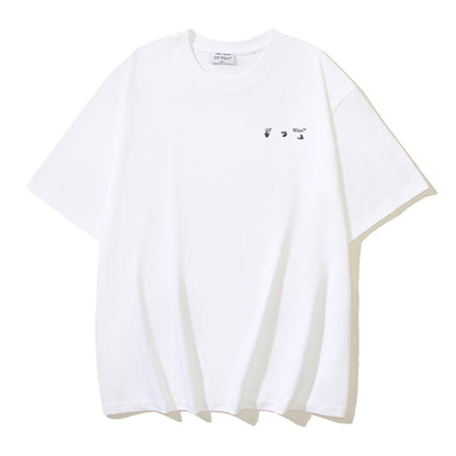 2025 Jesus Print T-shirt